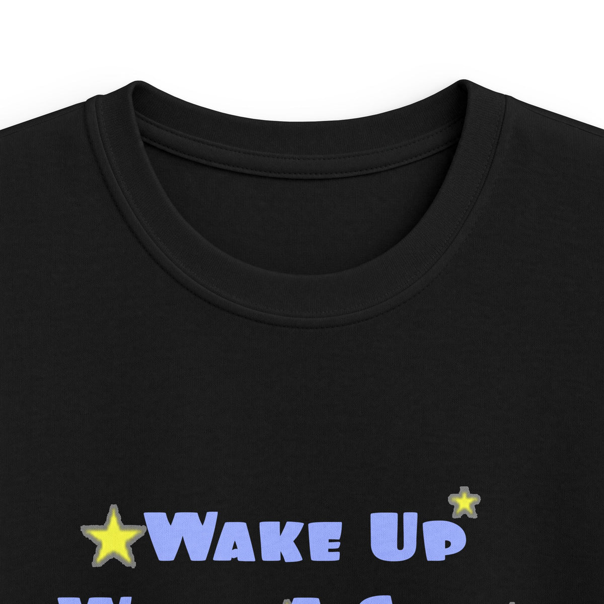 Wake Up With a Smile...Sleep With a Dental Hygienist - Kids Softstyle Tee