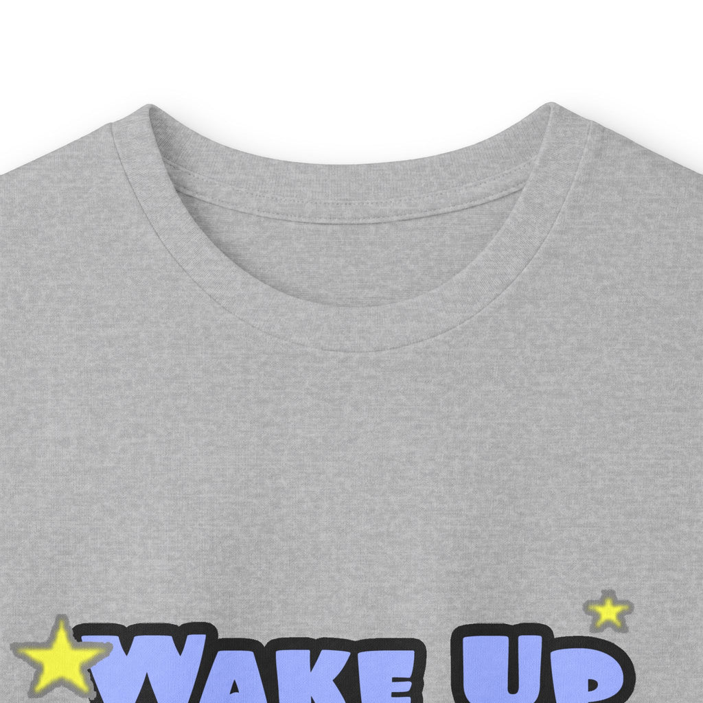 Wake Up Healthy...Sleep With a Dietitian - Unisex Ultra Cotton Long Sleeve Tee