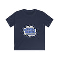 Aerospace Engineer .. Livin' The Dream - Kids Softstyle Tee