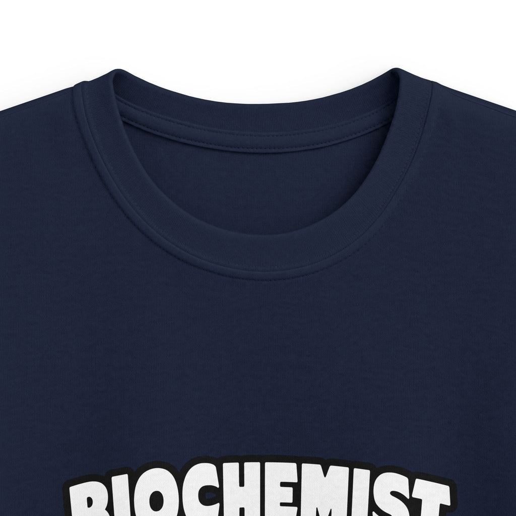 Biochemist...Big Deal - Kids Softstyle Tee
