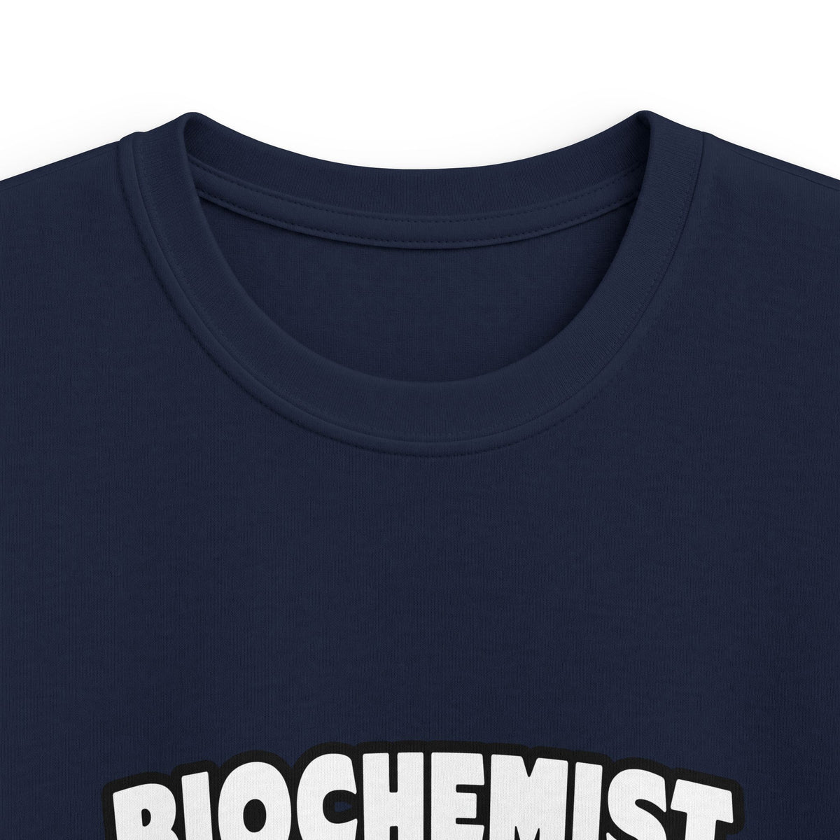 Biochemist...Big Deal - Kids Softstyle Tee