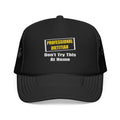 Professional Dietitian...Joke - Foam Trucker Hat