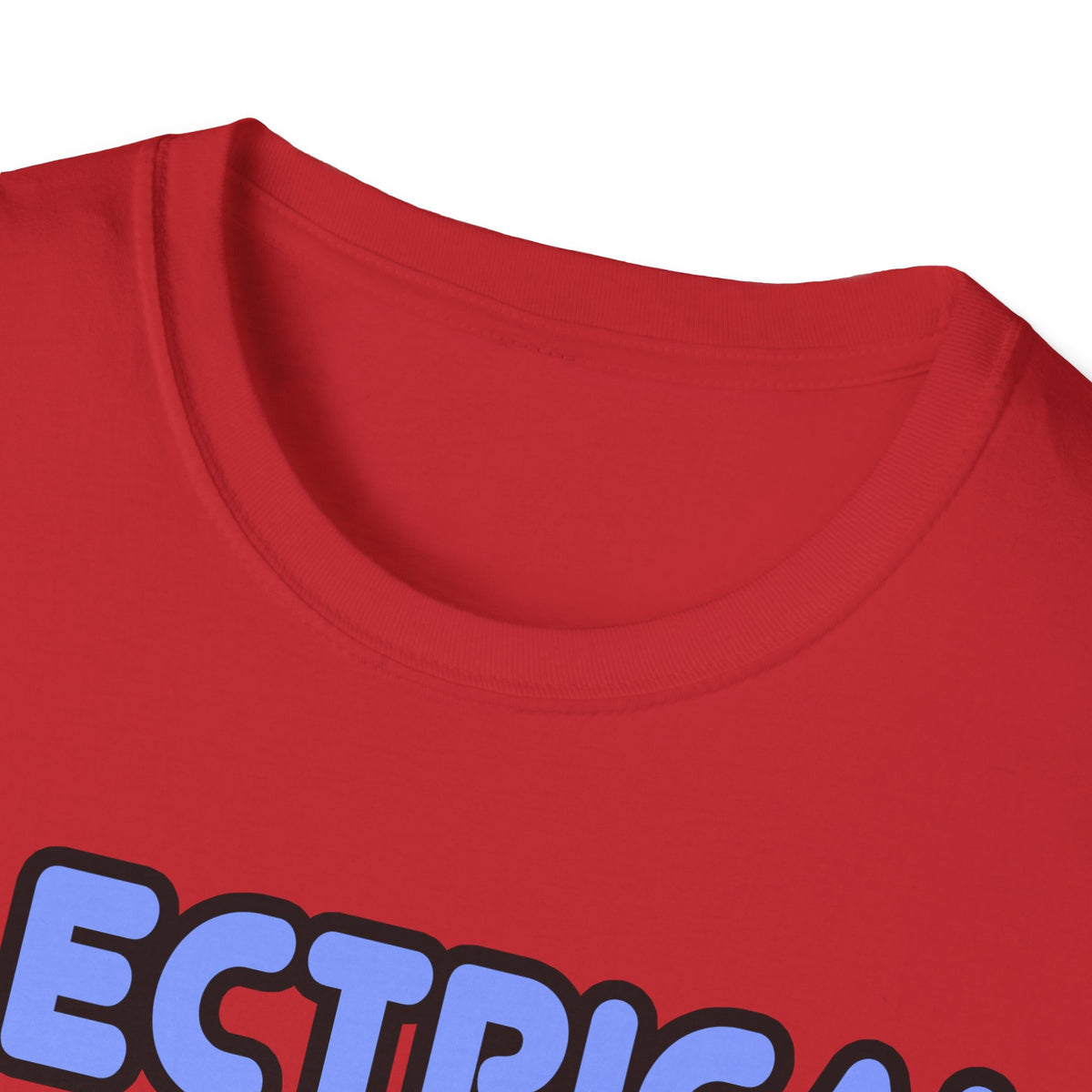 Miracles and Electrical Engineers - Unisex Softstyle T-Shirt