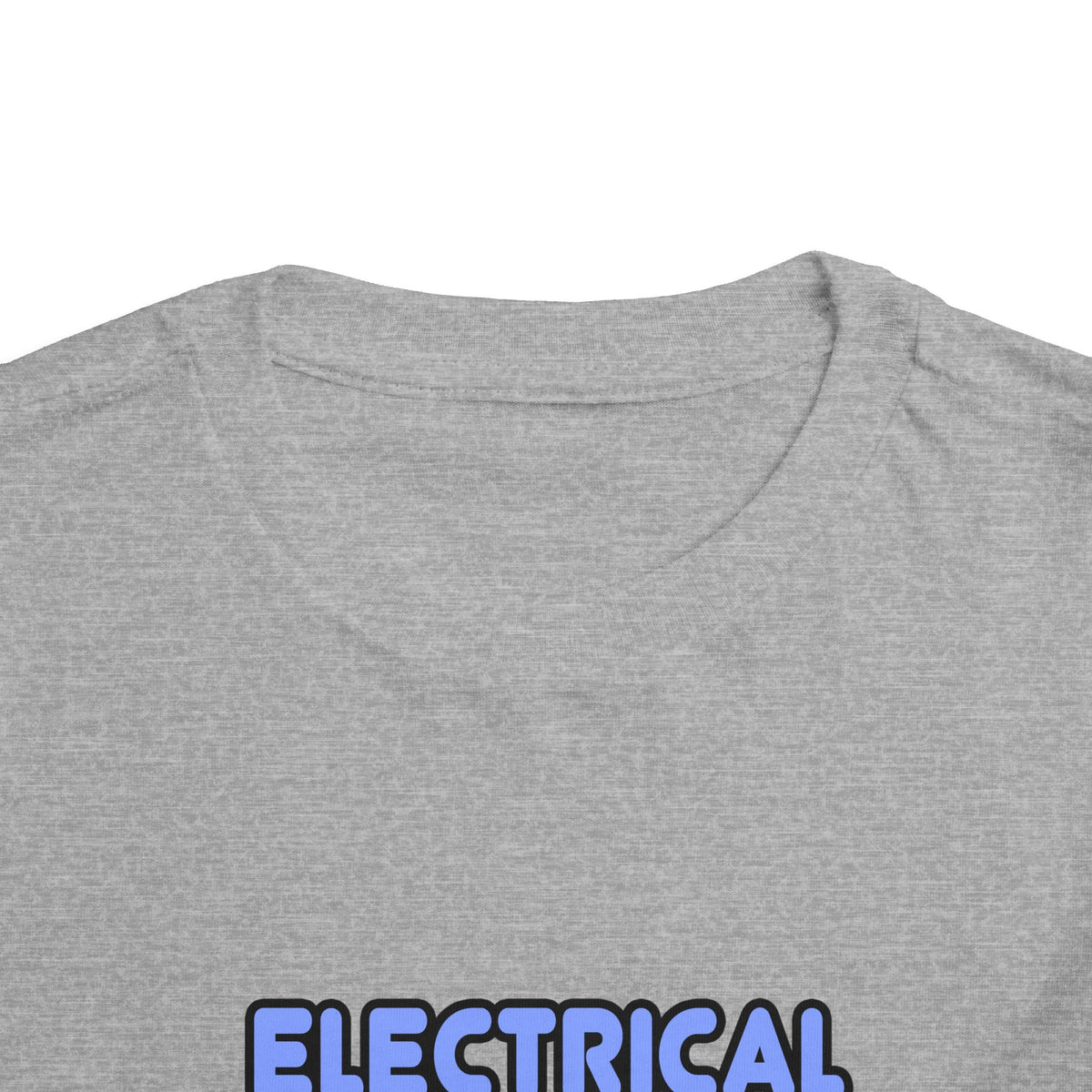 Miracles and Electrical Engineers - Toddler Short Sleeve Tee