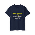 Firefighters Are Sofa King Cool - Unisex Ultra Cotton Tee