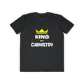 King of Chemistry - Men's Lightweight Fashion Tee