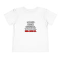 Deal With It ... Funny Dental Assistant - Toddler Short Sleeve Tee