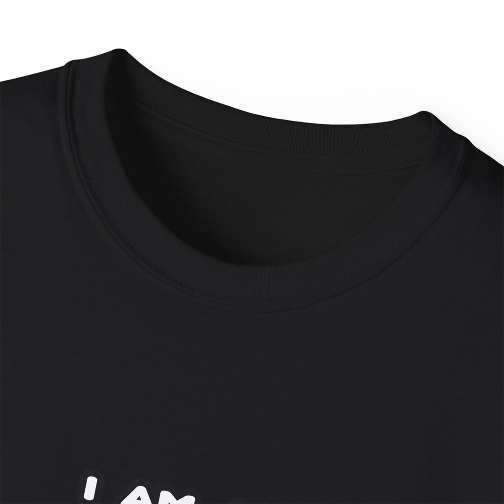 Funny Electrician T Shirts and Gifts - Unisex Ultra Cotton Tee