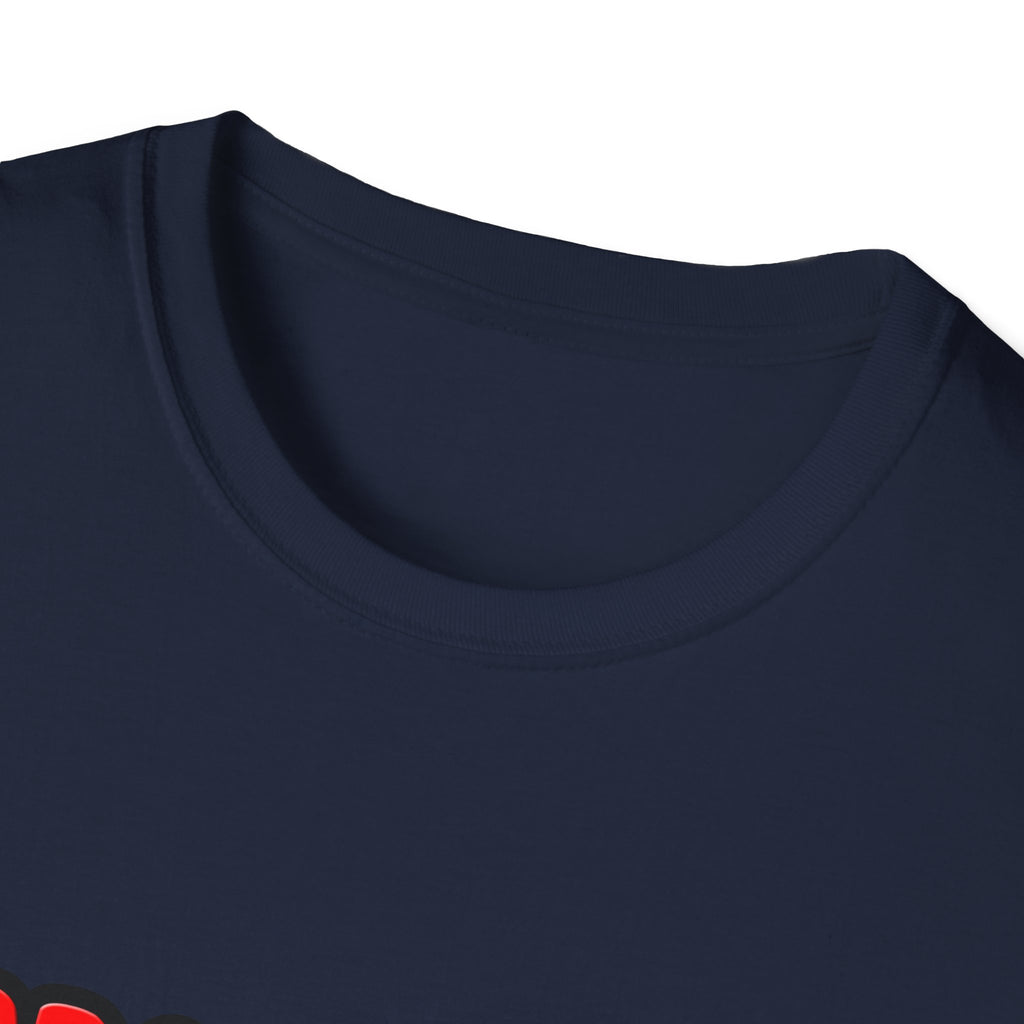 Cardiologists Make Great Lovers - Unisex Softstyle T-Shirt