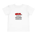 Relax ... I Am A Chemical Engineer - Toddler Short Sleeve Tee