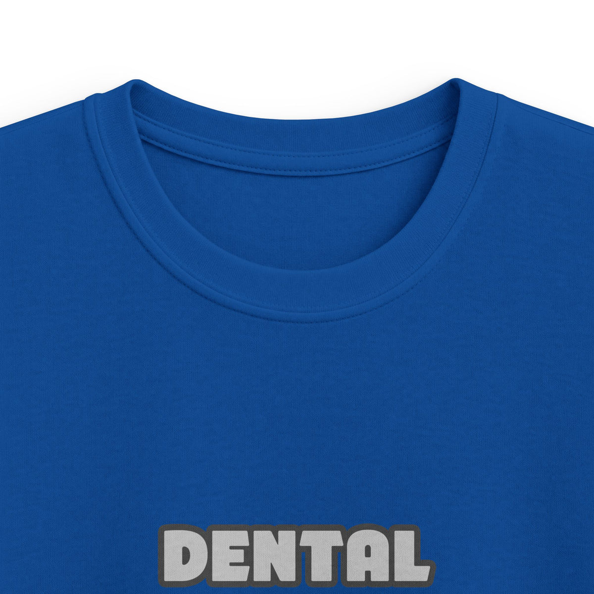 Dental Assistants ... Smarter - Kids Softstyle Tee