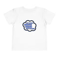 Athletic Trainer .. Livin' The Dream - Toddler Short Sleeve Tee