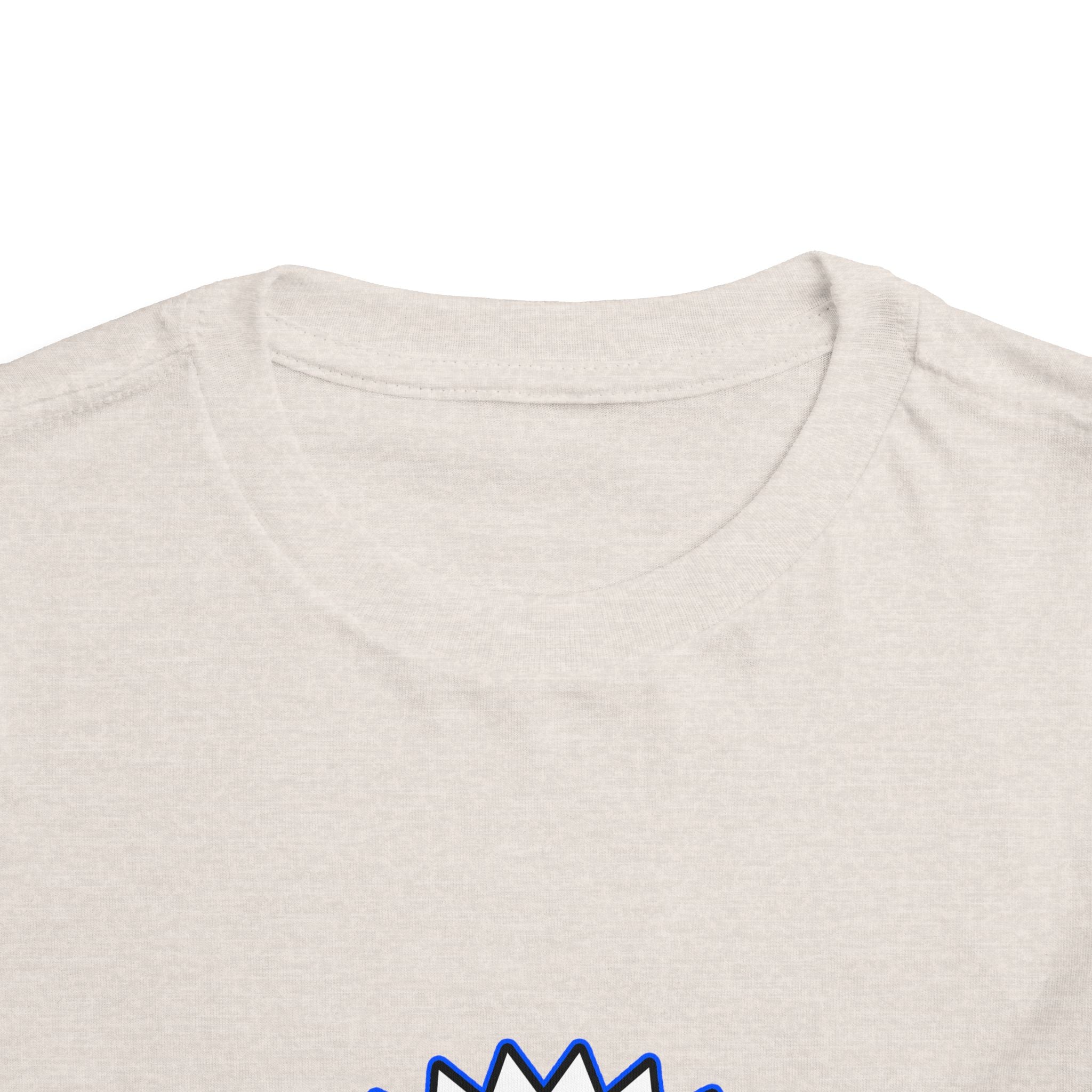 Nurse...Because I Said So - Toddler Short Sleeve Tee