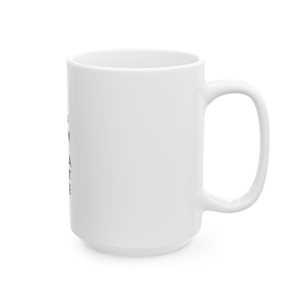 Keep Calm and Call a Flight Nurse - Ceramic Mug, (11oz, 15oz)