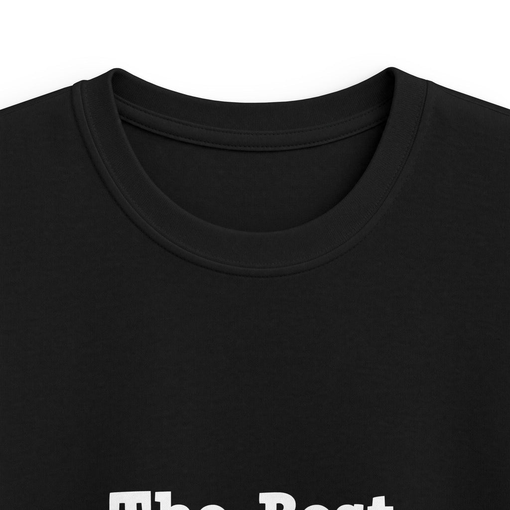 The Best Teachers Are Born, Not Made - Kids Softstyle Tee