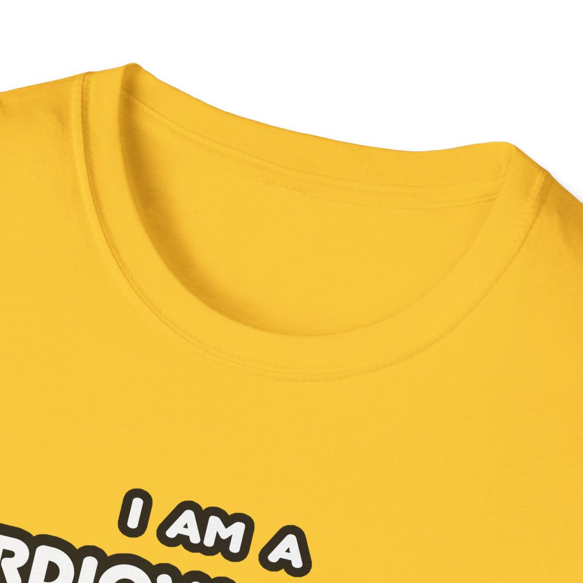 Funny Cardiovascular Technologist T Shirts - Unisex Softstyle T-Shirt