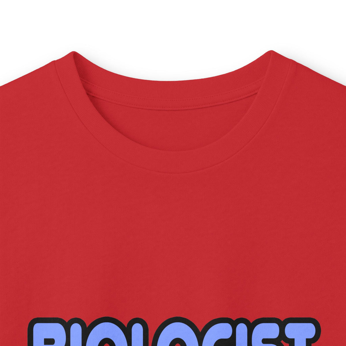 Miracles and Biologists - Unisex Ultra Cotton Long Sleeve Tee