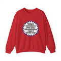 Electrician...Because I Said So - Unisex Heavy Blend™ Crewneck Sweatshirt