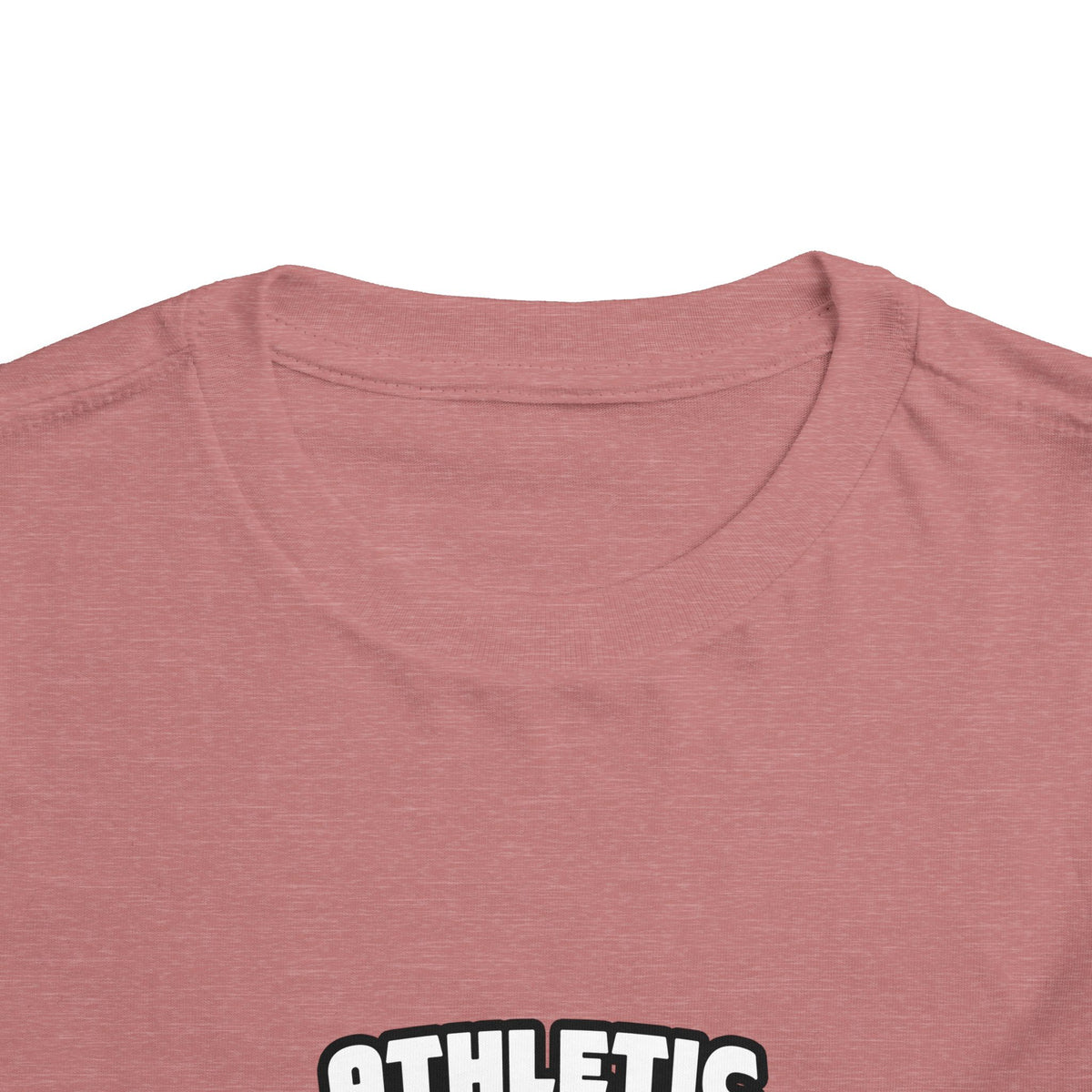 Athletic Trainer ... Big Deal - Toddler Short Sleeve Tee