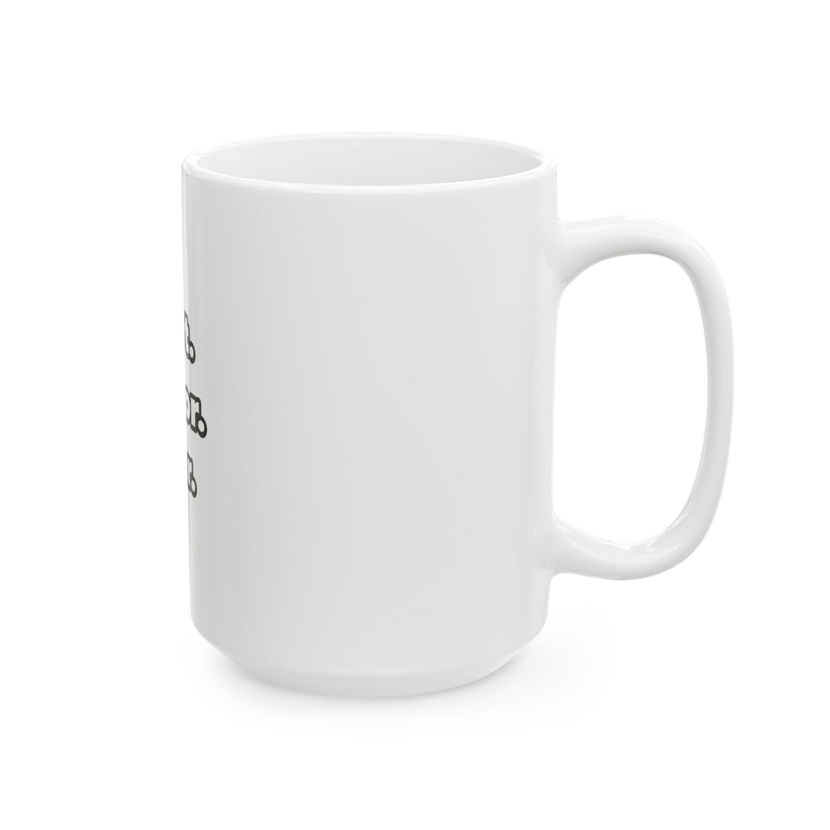 Best. Editor. Ever - Ceramic Mug, (11oz, 15oz)