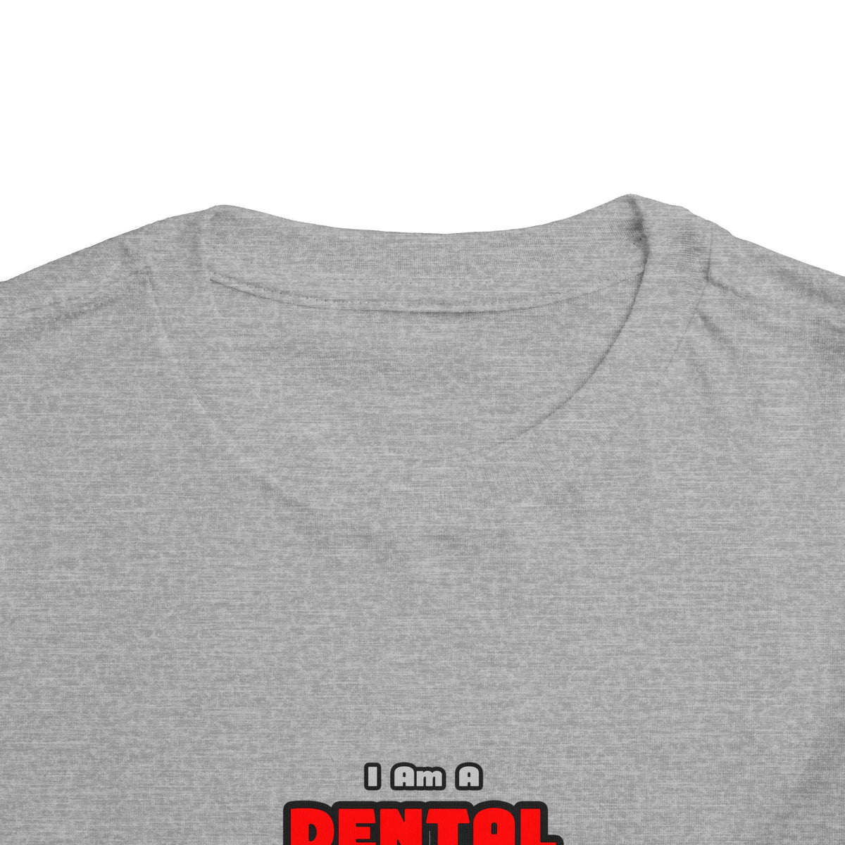 Dental Hygienist...Work My Magic - Toddler Short Sleeve Tee