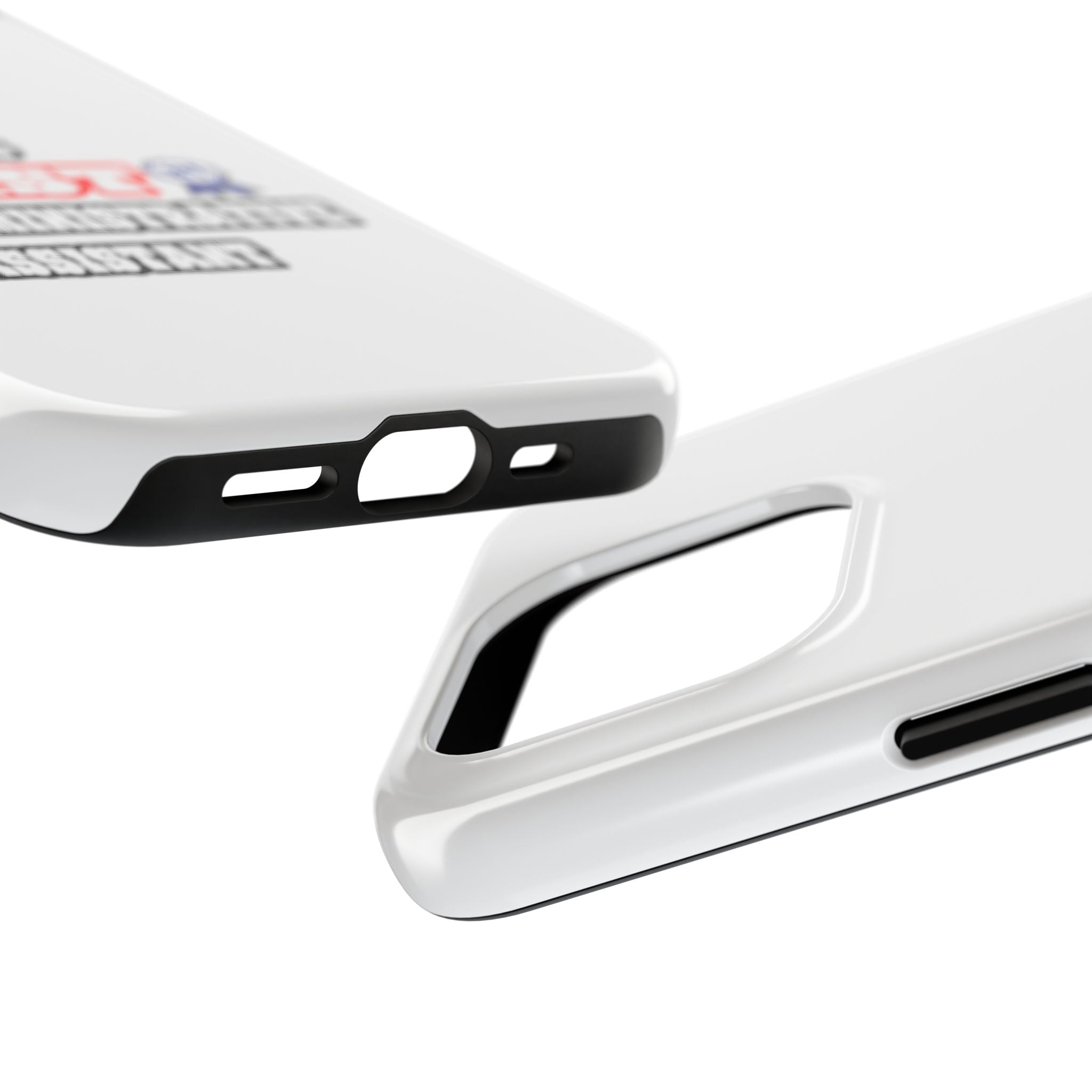World's Best Administrative Assistant - Tough Phone Cases