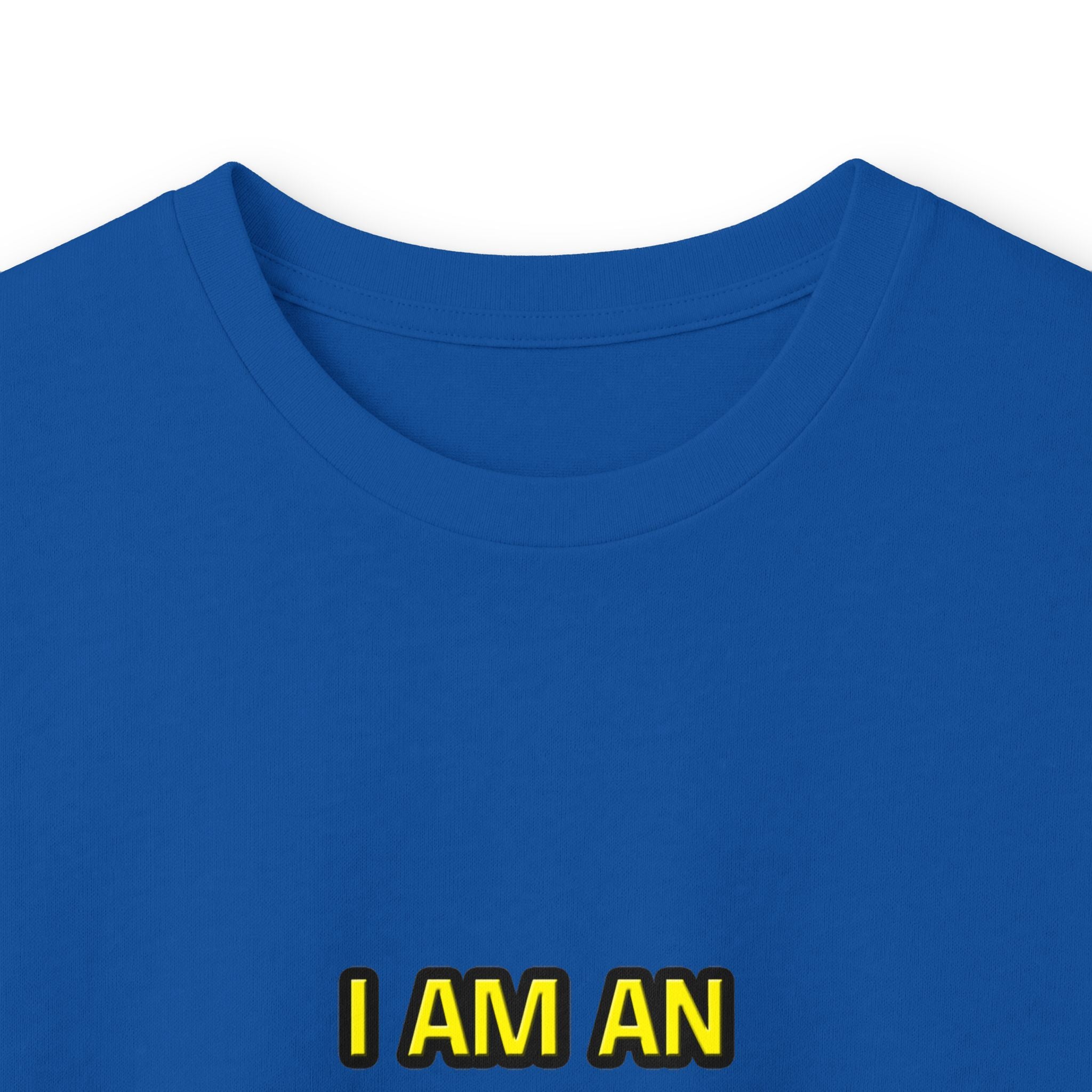 Administrative Assistant...Superior Intelligence - Unisex Ultra Cotton Long Sleeve Tee