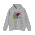 How To Make an Engineer - Unisex Heavy Blend™ Hooded Sweatshirt