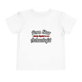 Porn Star...Archaeologist - Toddler Short Sleeve Tee