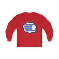Athletic Trainer .. Livin' The Dream - Unisex Ultra Cotton Long Sleeve Tee