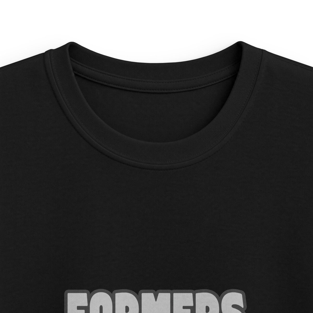 Farmers...Smarter - Kids Softstyle Tee