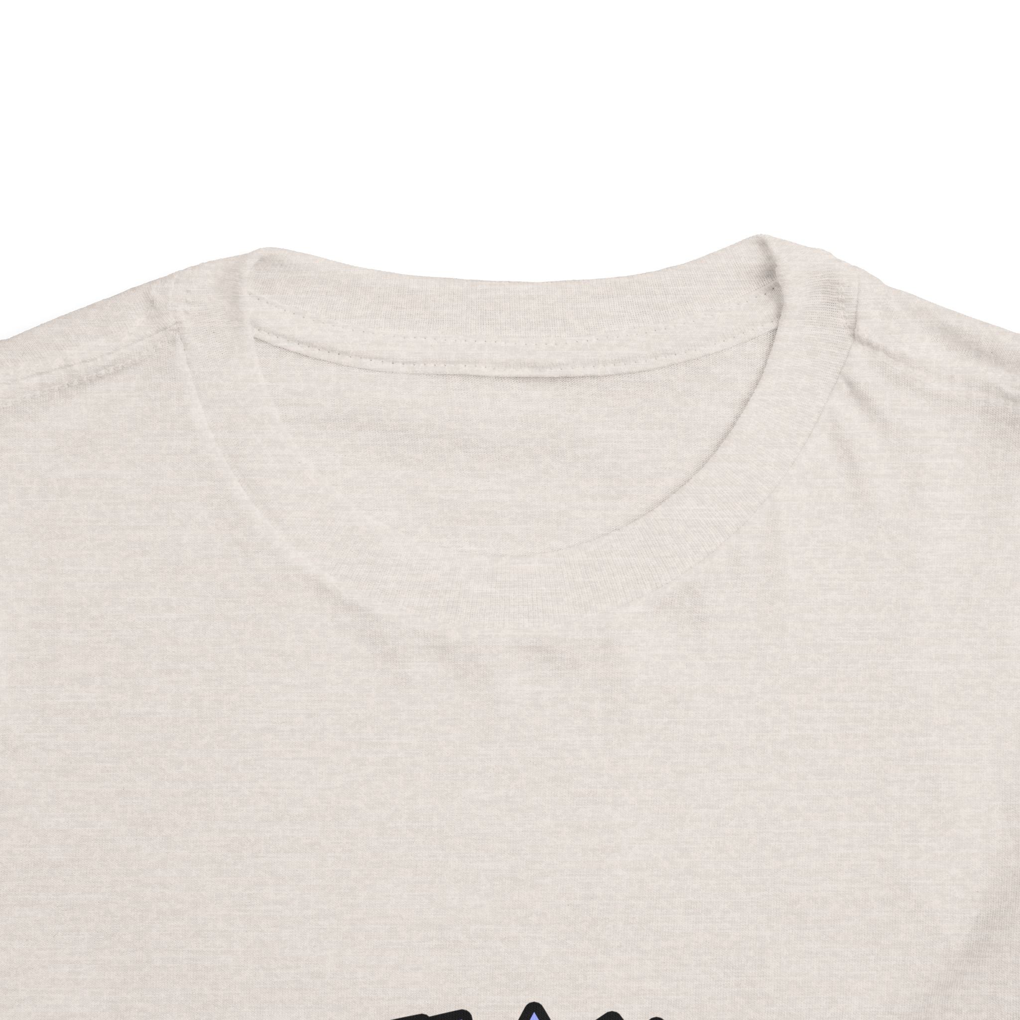 Relax .. I am an Anesthesiologist Assistant - Toddler Short Sleeve Tee
