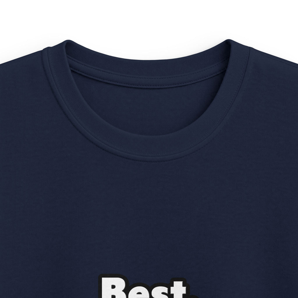 Best. Archivist. Ever - Kids Softstyle Tee