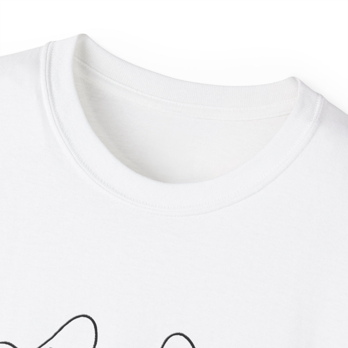 Two Thumbs...Electrical Engineer - Unisex Ultra Cotton Tee