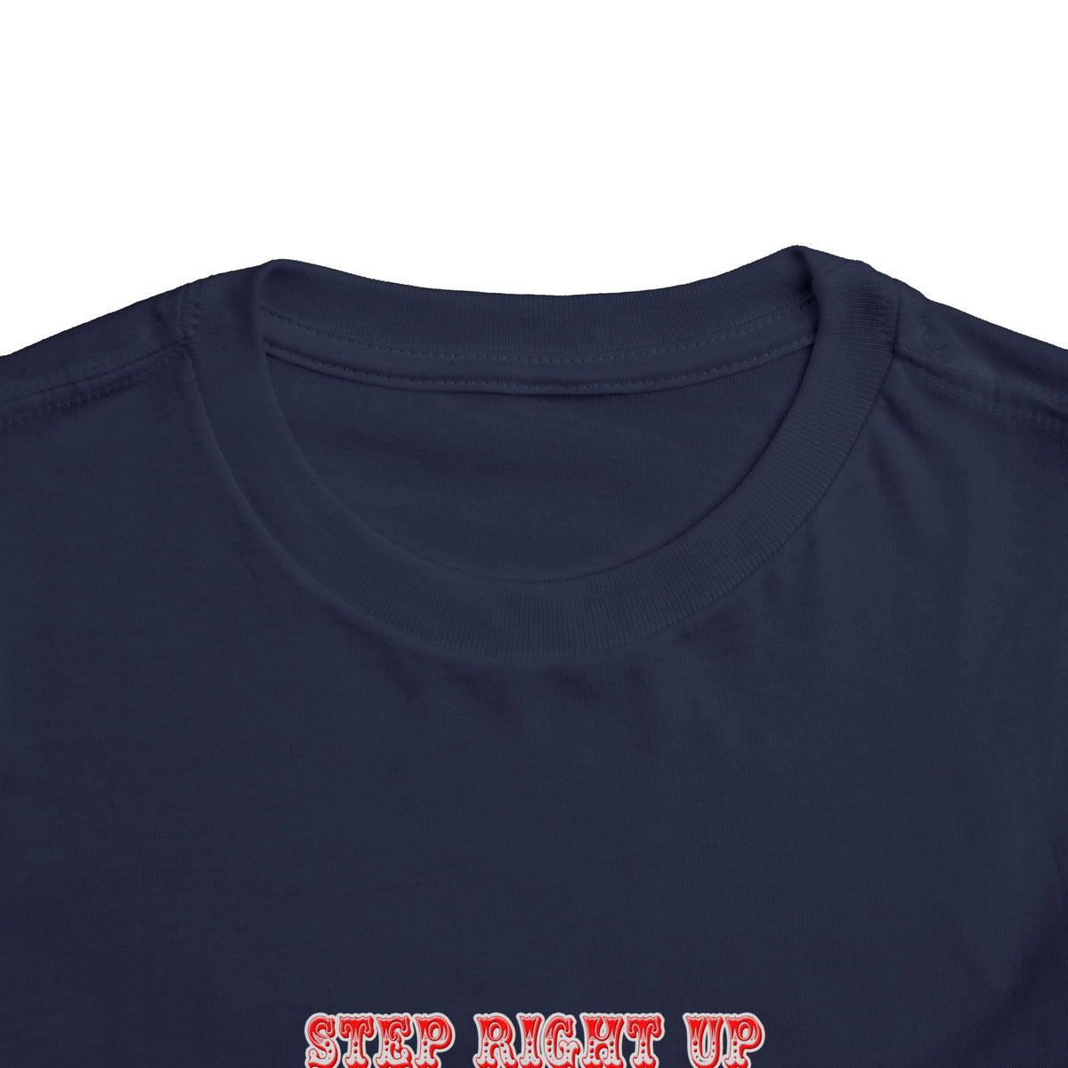 Amazing Audiologist In Action - Toddler Short Sleeve Tee