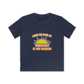 Smell of Astronomy in the Morning - Kids Softstyle Tee