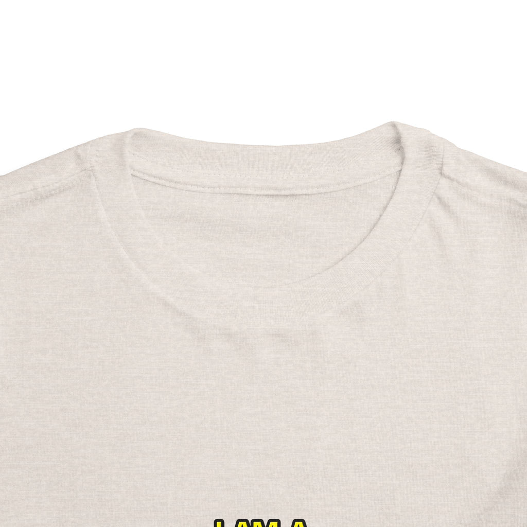 Nurse...Superior Intelligence - Toddler Short Sleeve Tee