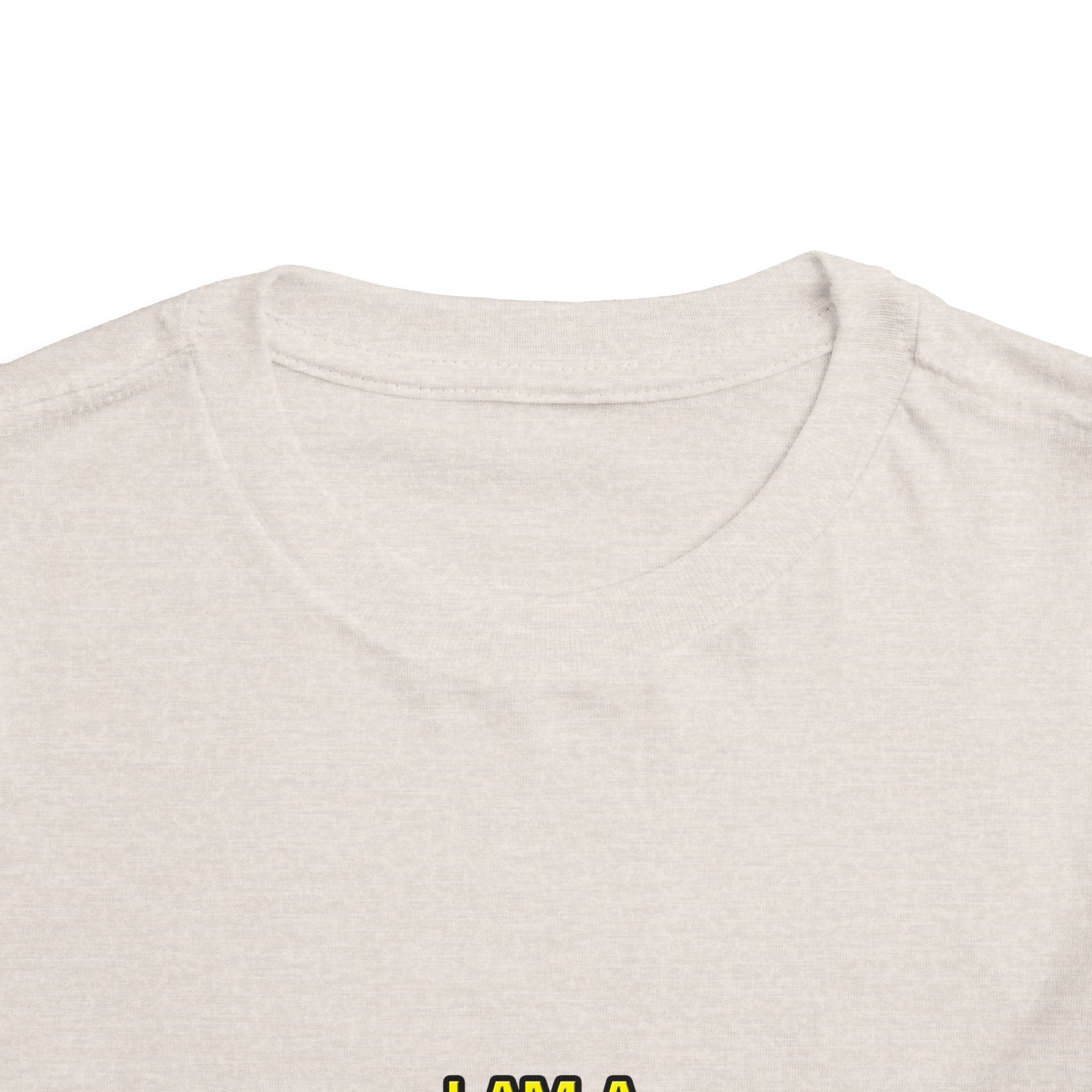 Nurse...Superior Intelligence - Toddler Short Sleeve Tee