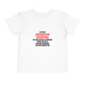 Rocket Scientist .. Funny Aerospace Engineer - Toddler Short Sleeve Tee