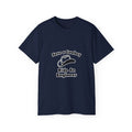 Save a Cowboy .. Ride an Engineer - Unisex Ultra Cotton Tee