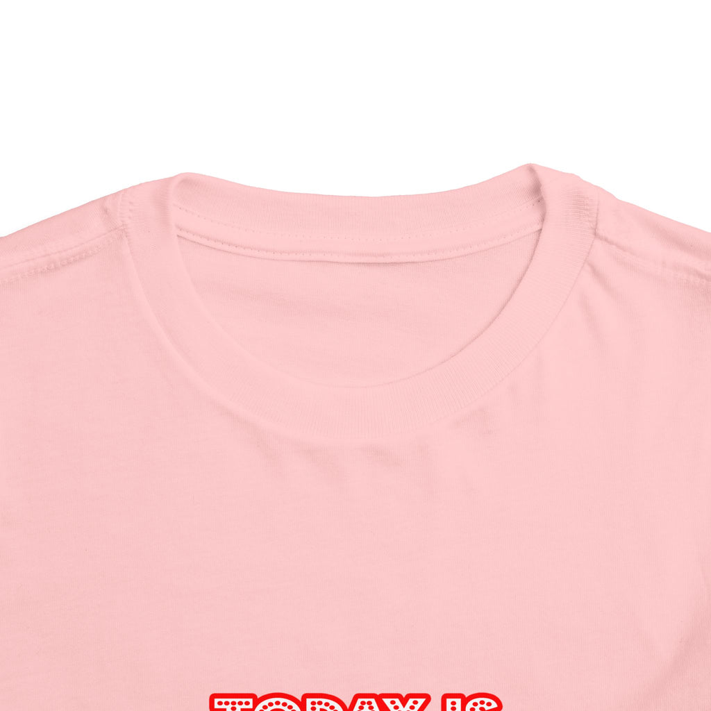 National 'Sleep With a Nurse' Day - Toddler Short Sleeve Tee