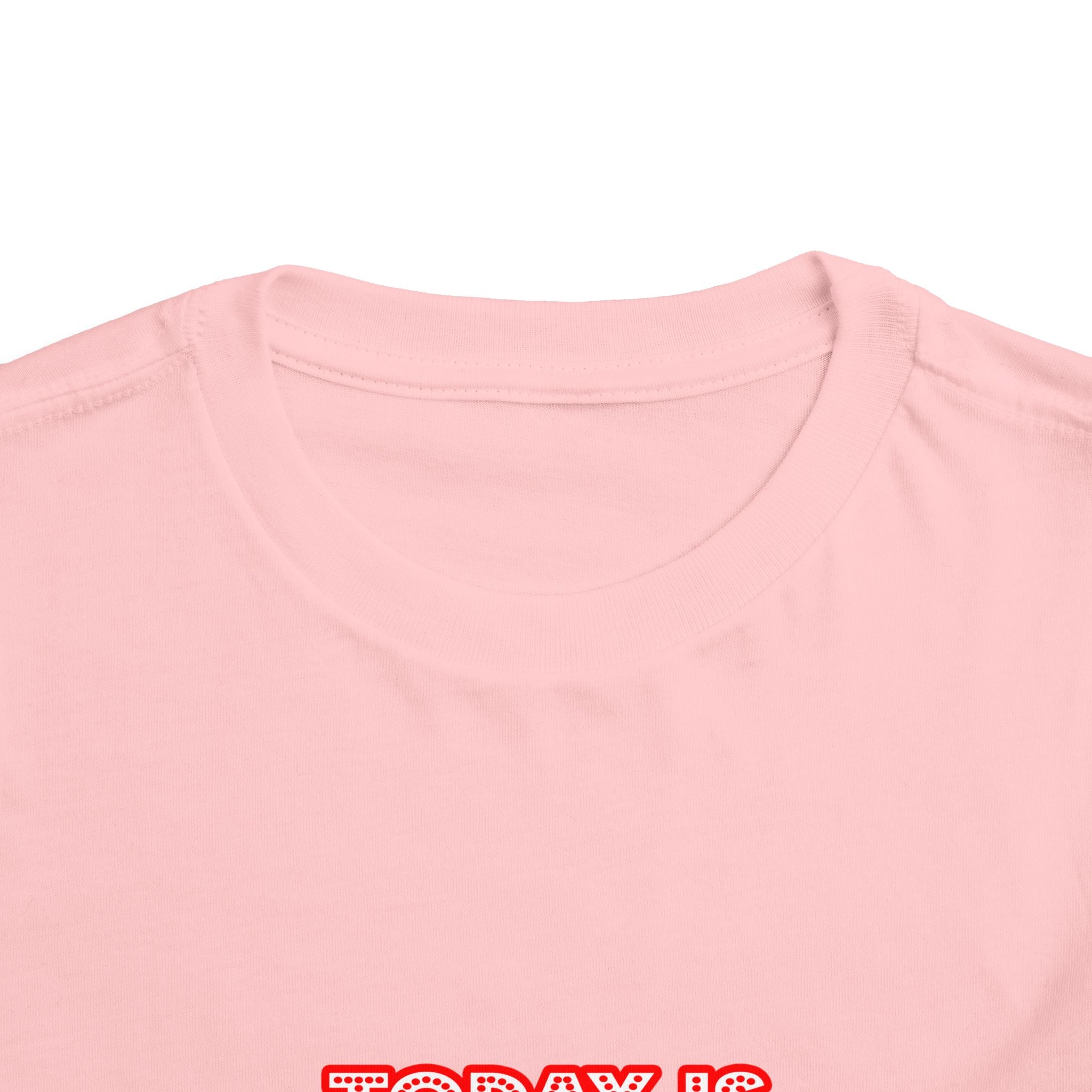 National 'Sleep With a Nurse' Day - Toddler Short Sleeve Tee