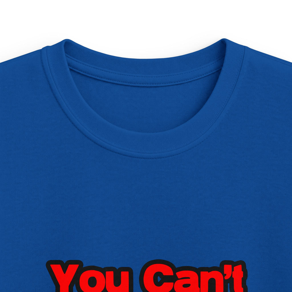 You Can't Scare Me...Aerospace Engineer - Kids Softstyle Tee