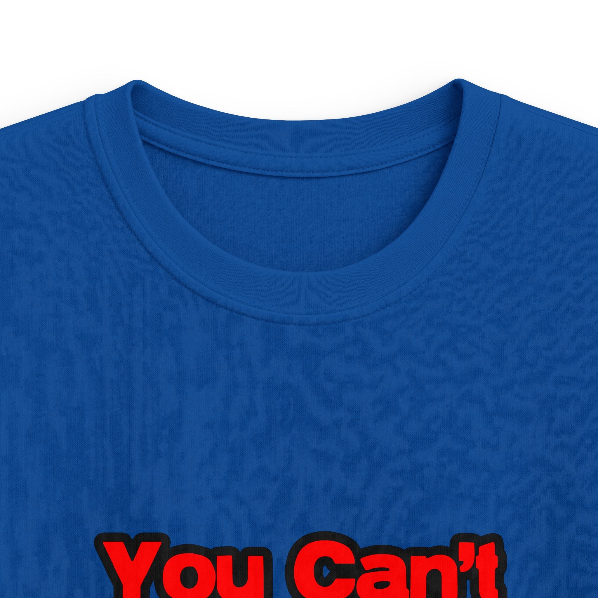 You Can't Scare Me...Aerospace Engineer - Kids Softstyle Tee