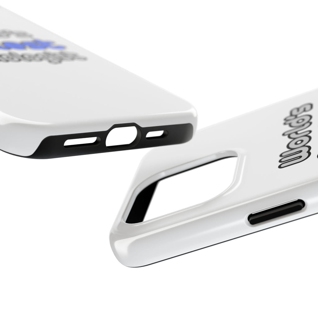World's Coolest Audiologist - Tough Phone Cases