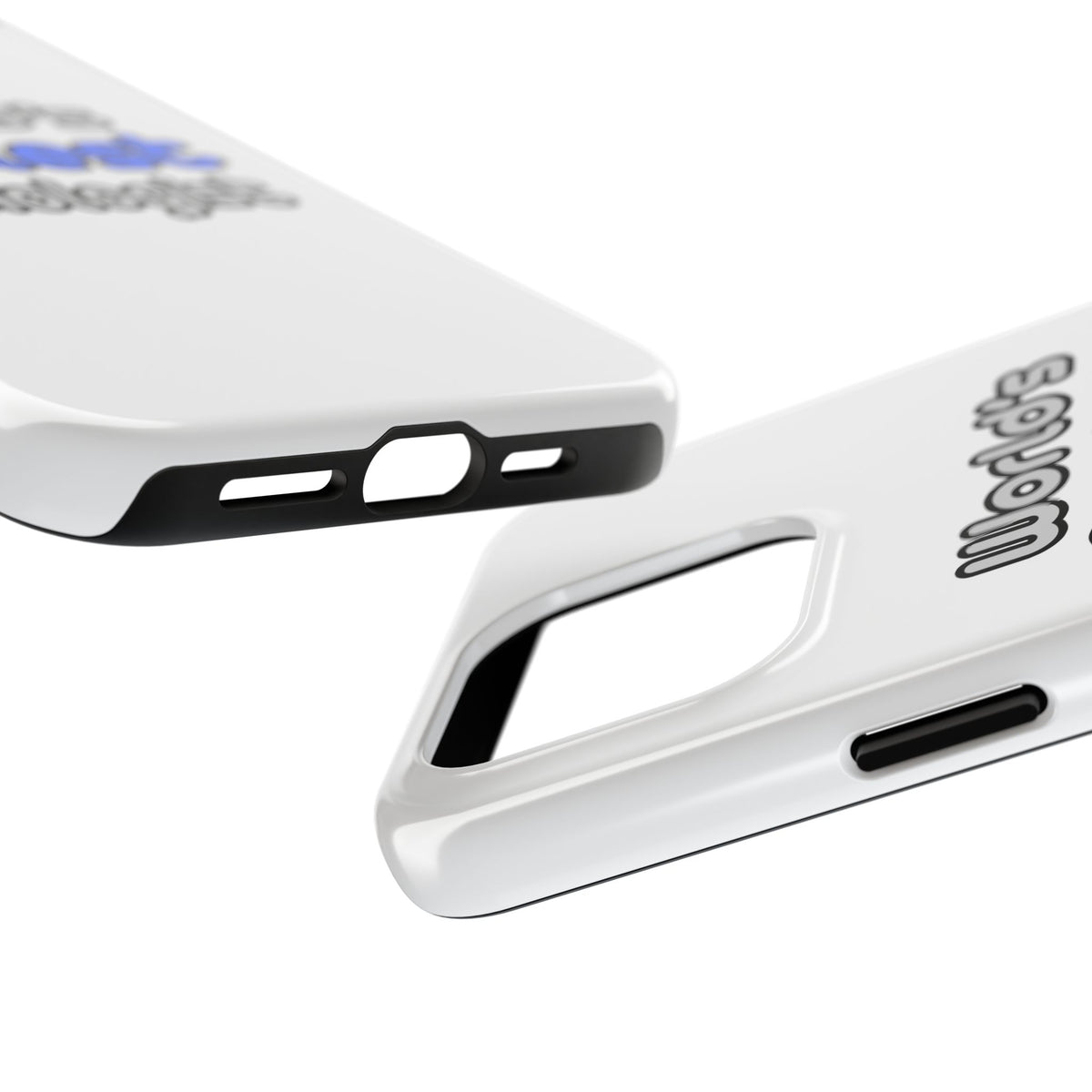 World's Coolest Audiologist - Tough Phone Cases