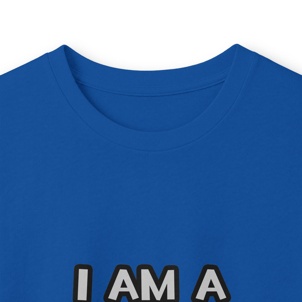 I Am A Doctor ... Not A Magician - Unisex Ultra Cotton Long Sleeve Tee