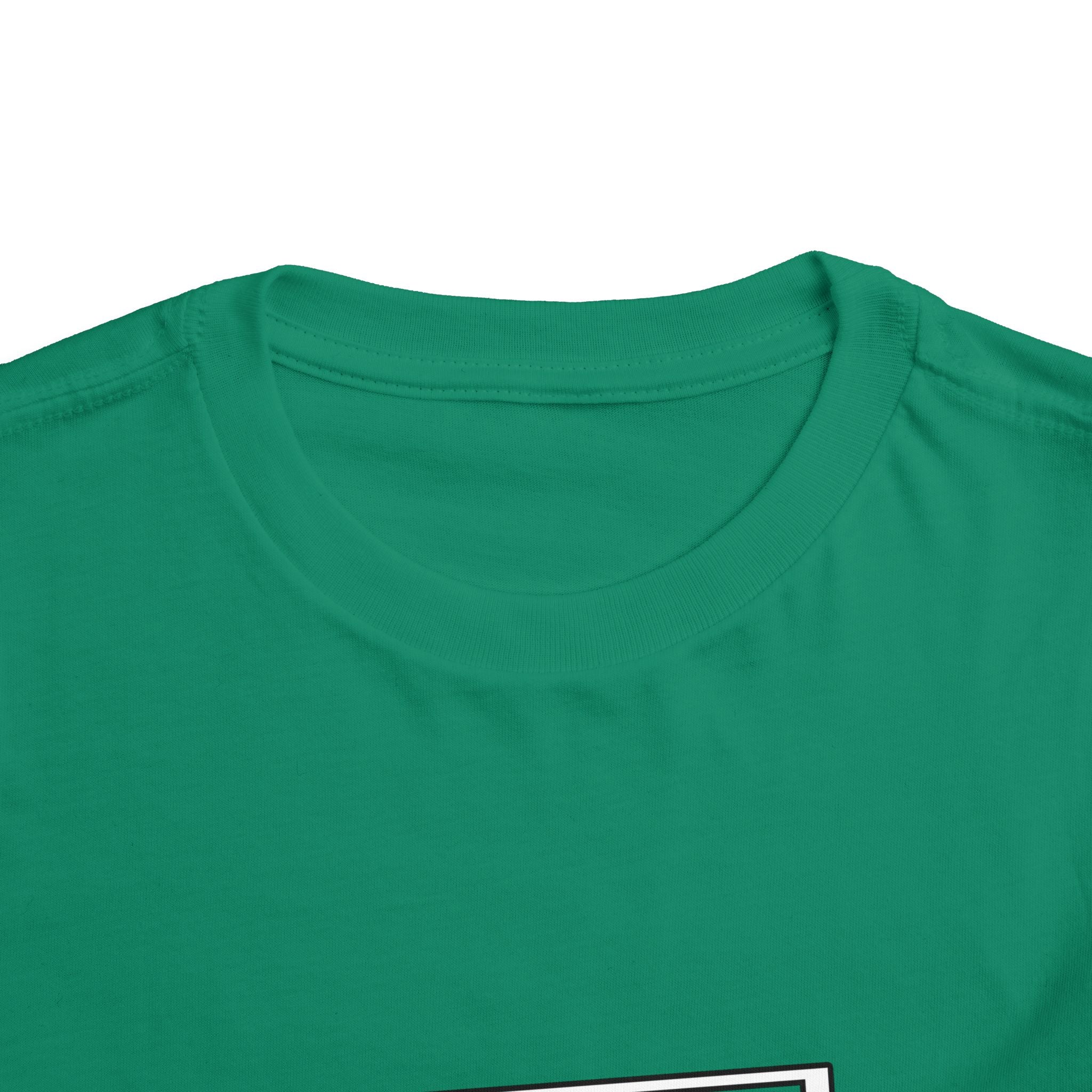 Professional Teacher...Don't Try This At Home - Toddler Short Sleeve Tee