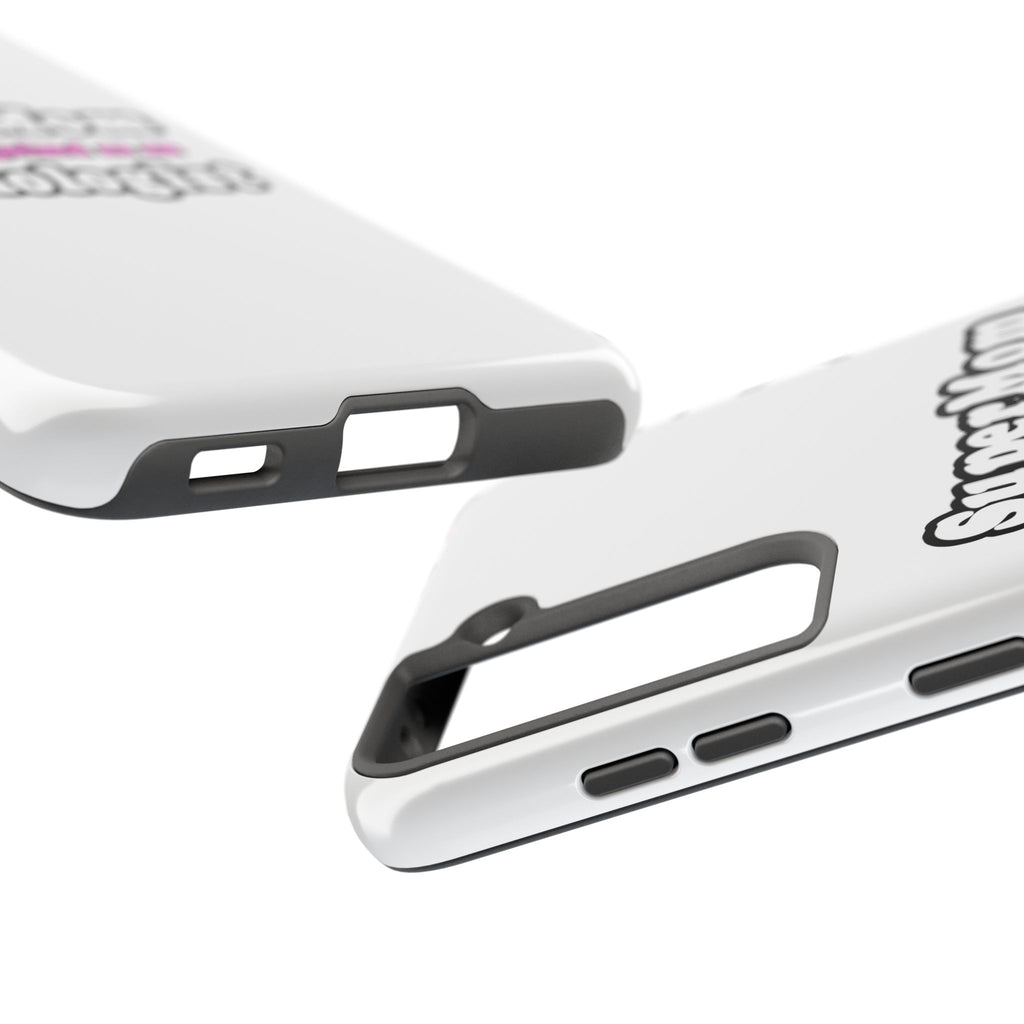 Super Mom...Audiologist - Tough Phone Cases