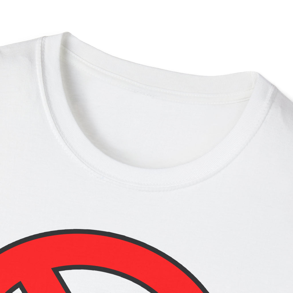 No Whining In Cardiology - Unisex Softstyle T-Shirt